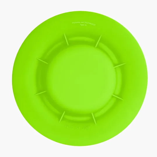 2-In-1 Flying Disc Pet Bowl — view 8
