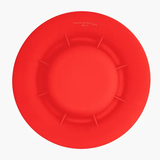 2-In-1 Flying Disc Pet Bowl — view 9