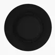 2-In-1 Flying Disc Pet Bowl — view 6