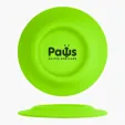2-In-1 Flying Disc Pet Bowl — view 4