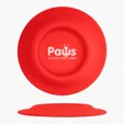 2-In-1 Flying Disc Pet Bowl — view 5