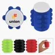 rABS Push Pop Spinning Fidget Toy — view 5