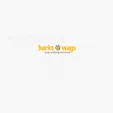 Small Triangle rPET Pet Bandana — view 6