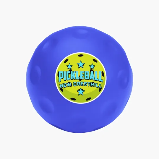 Pickleball Stress Reliever — view 6