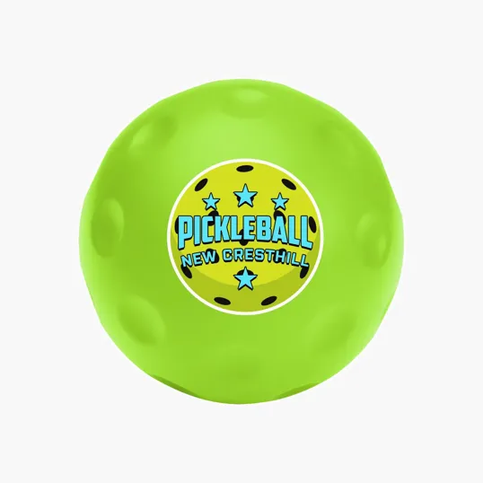 Pickleball Stress Reliever — view 7