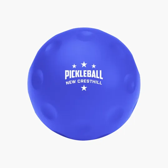 Pickleball Stress Reliever — view 2