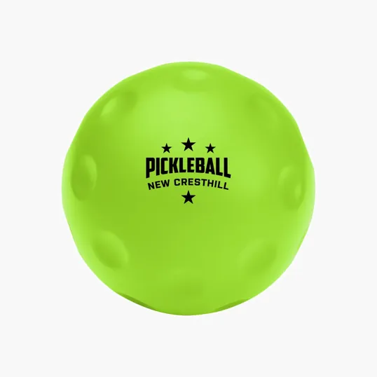 Pickleball Stress Reliever — view 3