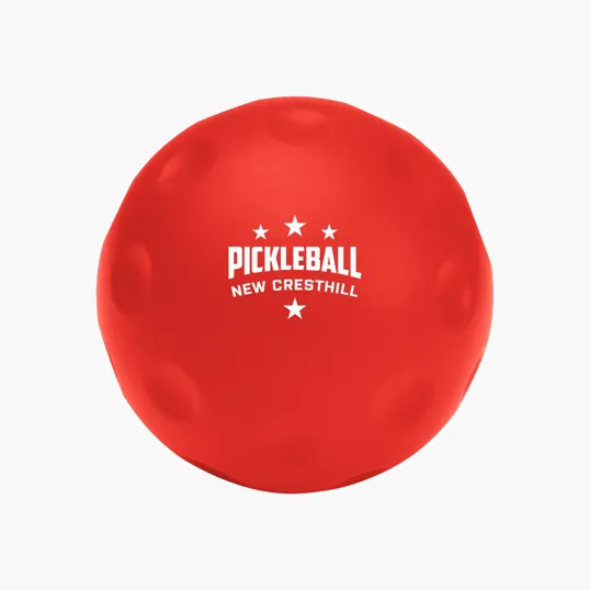 Pickleball Stress Reliever — view 4