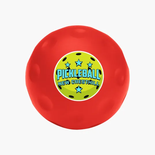Pickleball Stress Reliever — view 8