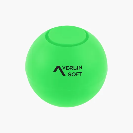 Fun Spinner Fidget Ball — view 4
