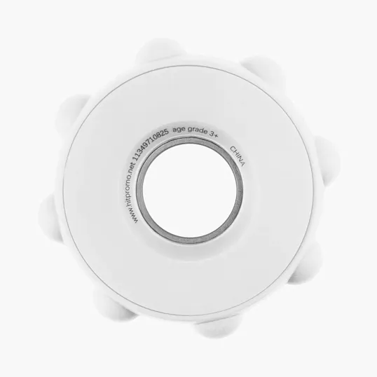 Push Pop Fun Spinner Silicone Fidget Toy — view 11