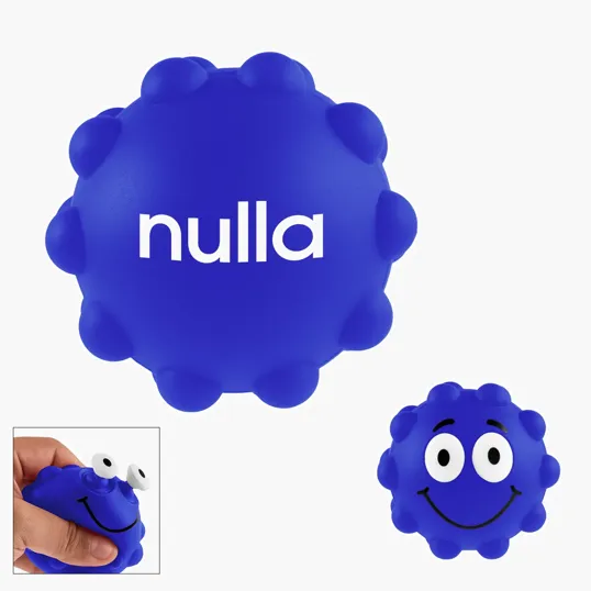 Eye Poppers Push Pop Ball — view 2