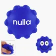 Eye Poppers Push Pop Ball — view 2