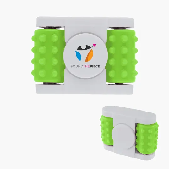 Mini Fun Spinner Sensory Toy — view 4
