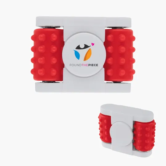 Mini Fun Spinner Sensory Toy — view 5