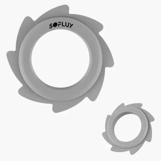 Hydro Flying Disc Bracelet — view 3