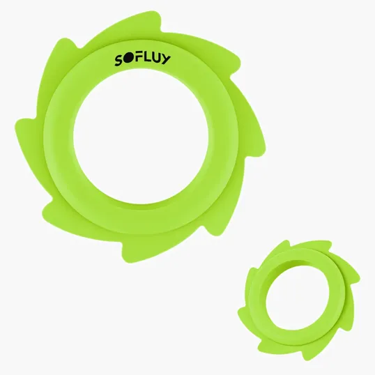 Hydro Flying Disc Bracelet — view 4