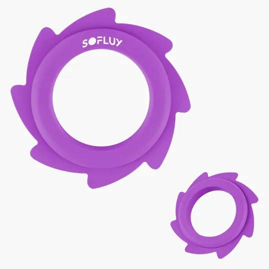 Hydro Flying Disc Bracelet — view 5
