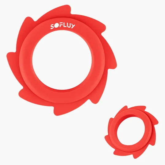 Hydro Flying Disc Bracelet — view 6
