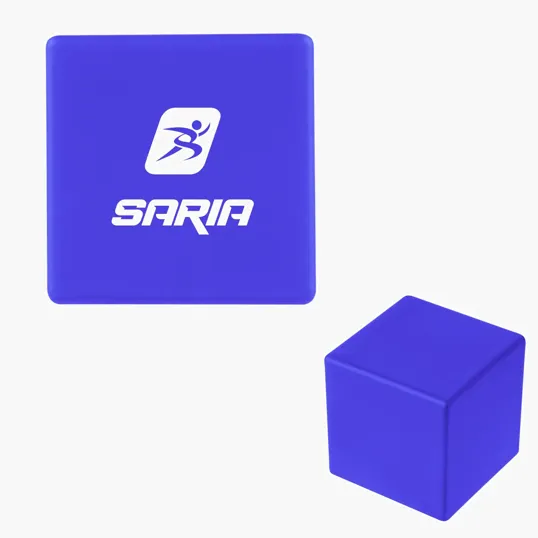 Cube Stress Reliever