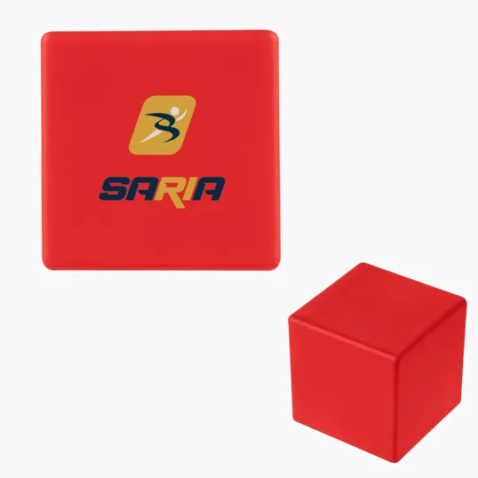 Cube Stress Reliever — view 10