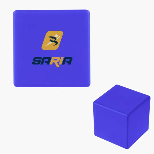 Cube Stress Reliever — view 7
