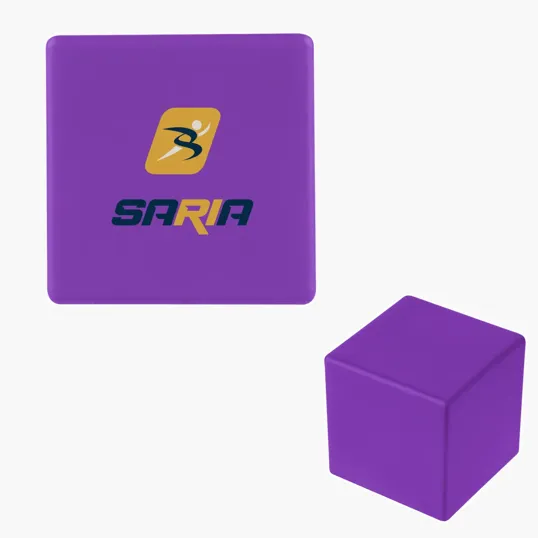 Cube Stress Reliever — view 9