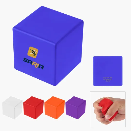 Cube Stress Reliever — view 6