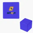 Cube Stress Reliever — view 7