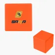 Cube Stress Reliever — view 8