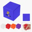 Cube Stress Reliever — view 6