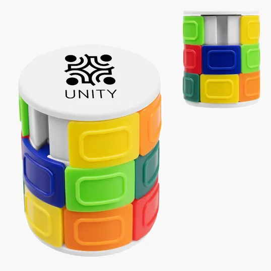 Twist & Solve Puzzle — view 3