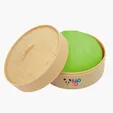 Squishy Dumpling Stress Toy — view 5