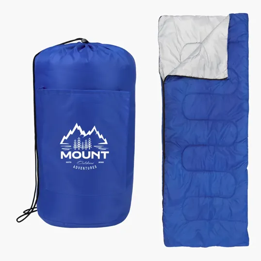 Nap Sack Sleeping Bag, Single Occupancy — view 5