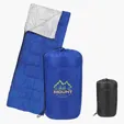 Nap Sack Sleeping Bag, Single Occupancy — view 3