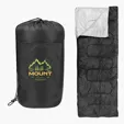 Nap Sack Sleeping Bag, Single Occupancy