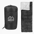 Nap Sack Sleeping Bag, Single Occupancy — view 4