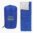 Nap Sack Sleeping Bag, Single Occupancy — view 2