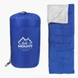 Nap Sack Sleeping Bag, Single Occupancy — view 5