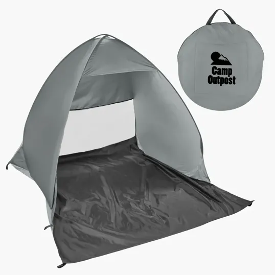 Throw Shade Pop Up Tent for Two — view 4