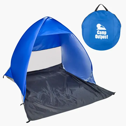 Throw Shade Pop Up Tent for Two — view 5
