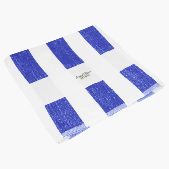Seaside Beach Towel — view 2