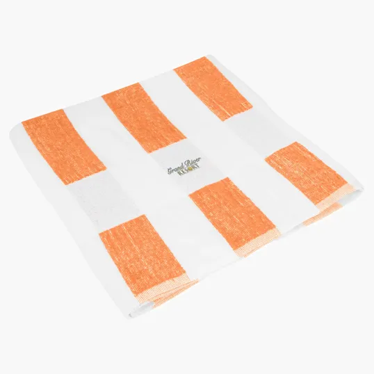 Seaside Beach Towel — view 7