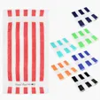 Seaside Beach Towel — view 8
