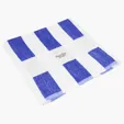 Seaside Beach Towel — view 2