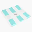 Seaside Beach Towel — view 5
