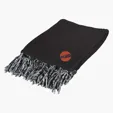 Chateau Chenille Fringed Blanket — view 6