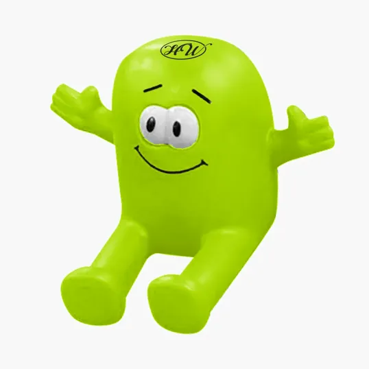 Eye Poppers Stress Reliever Phone Stand — view 4