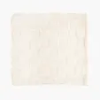 rPET Checkered Sherpa Blanket, 50" x 60" — view 8