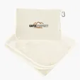 En Route rPET Travel Blanket with Trolley Pillow Pouch — view 3